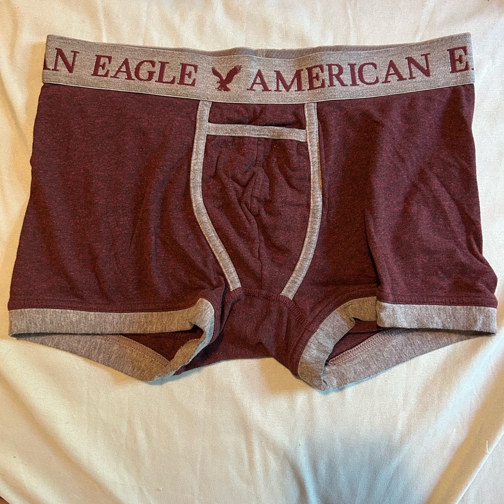 Men’s American Eagle underwear XS